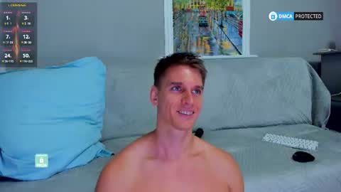 Ricky online show from June 22, 2026, 7:38 am