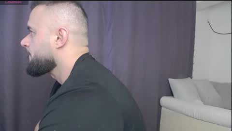 rickymiami1 online show from February 12, 2026, 8:15 pm