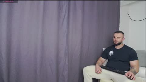 rickymiami1 online show from February 16, 2026, 7:32 pm