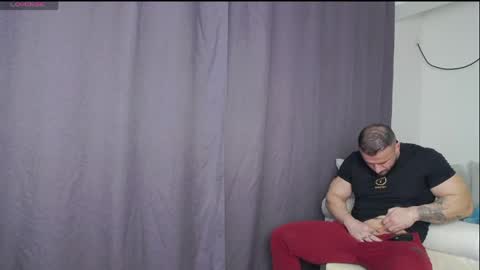 rickymiami1 online show from February 28, 2026, 9:05 pm