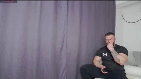 rickymiami1 online show from March 16, 2026, 8:46 pm