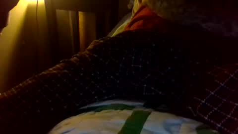 rickyrockett1 online show from March 20, 2026, 3:55 am