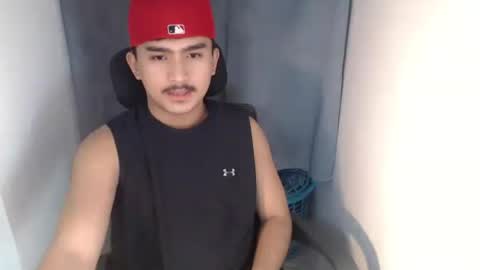 Snapshot of rickythedestroyer chatting on July 16, 2026, 5:52 pm RICKY online show from July 16, 2026, 5:52 pm