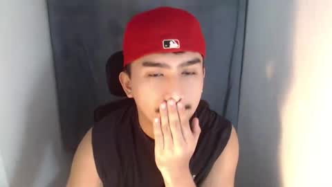 Snapshot of rickythedestroyer chatting on July 17, 2026, 8:43 am RICKY online show from July 17, 2026, 8:43 am