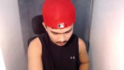 Snapshot of rickythedestroyer chatting on July 18, 2026, 1:43 am RICKY online show from July 18, 2026, 1:43 am