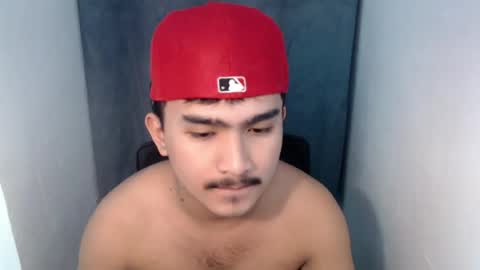 Snapshot of rickythedestroyer chatting on July 18, 2026, 3:49 pm RICKY online show from July 18, 2026, 3:49 pm