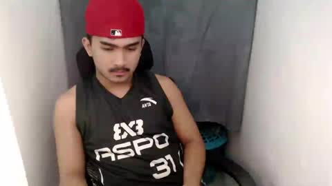 Snapshot of rickythedestroyer chatting on July 19, 2026, 3:54 am RICKY online show from July 19, 2026, 3:54 am