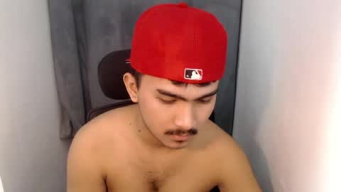 Snapshot of rickythedestroyer chatting on July 19, 2026, 4:00 pm RICKY online show from July 19, 2026, 4:00 pm