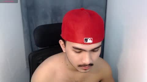 Snapshot of rickythedestroyer chatting on July 20, 2026, 1:46 pm RICKY online show from July 20, 2026, 1:46 pm