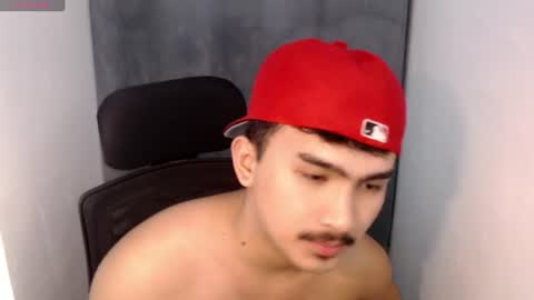 Snapshot of rickythedestroyer chatting on July 21, 2026, 6:21 pm RICKY online show from July 21, 2026, 6:21 pm