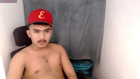 Snapshot of rickythedestroyer chatting on July 23, 2026, 4:27 pm RICKY online show from July 23, 2026, 4:27 pm