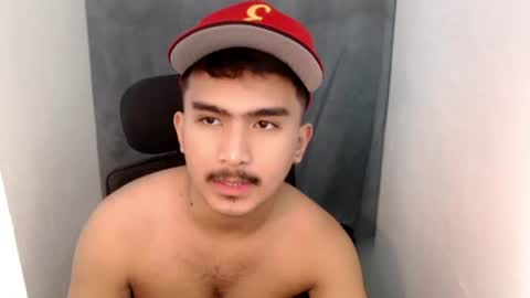 Snapshot of rickythedestroyer chatting on July 24, 2026, 8:51 pm RICKY online show from July 24, 2026, 8:51 pm