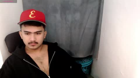 Snapshot of rickythedestroyer chatting on July 25, 2026, 9:07 am RICKY online show from July 25, 2026, 9:07 am