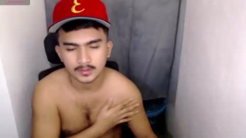 Snapshot of rickythedestroyer chatting on July 25, 2026, 9:12 pm RICKY online show from July 25, 2026, 9:12 pm