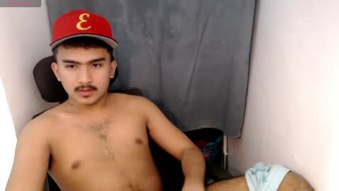 Snapshot of rickythedestroyer chatting on July 28, 2026, 10:09 pm RICKY online show from July 28, 2026, 10:09 pm