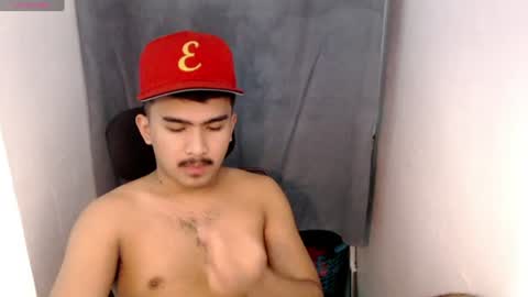 Snapshot of rickythedestroyer chatting on July 29, 2026, 10:46 am RICKY online show from July 29, 2026, 10:46 am