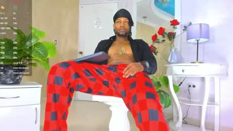 RicoBrowm online show from June 10, 2026, 4:45 am