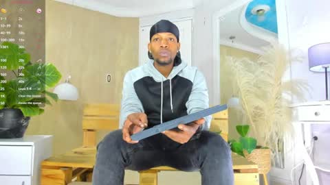 RicoBrowm online show from June 23, 2026, 3:59 am