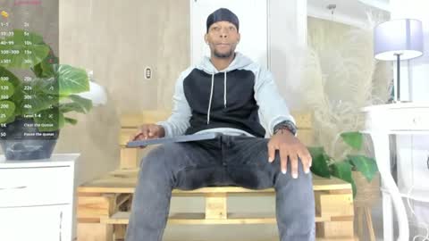 RicoBrowm online show from June 24, 2026, 4:11 am