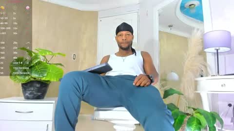 RicoBrowm online show from June 30, 2026, 4:02 am