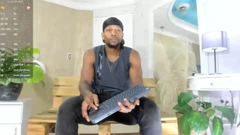 RicoBrowm online show from July 2, 2026, 3:56 am