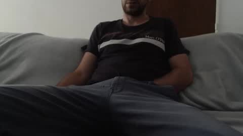 ricooo465 online show from September 22, 2025, 8:38 am