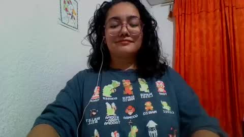 Snapshot of ricoparicodani chatting on May 13, 2026, 4:10 am ricoparicodani online show from May 13, 2026, 4:10 am