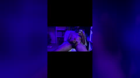 Rico 2 Sexxxy online show from December 14, 2025, 11:09 pm