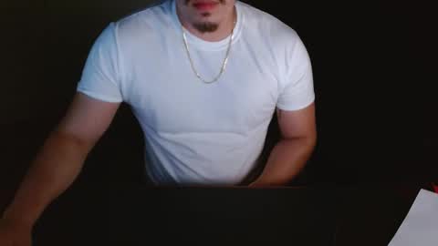 Rico After Dark online show from January 11, 2026, 2:27 am