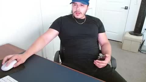 Rico After Dark online show from April 18, 2026, 11:05 pm