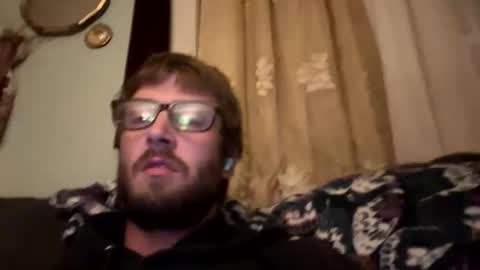 ricracks11 online show from October 7, 2025, 12:52 am