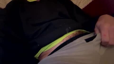 ricracks11 online show from March 13, 2026, 2:07 am