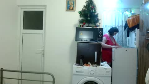 Ridemeraf online show from December 11, 2024, 6:20 pm