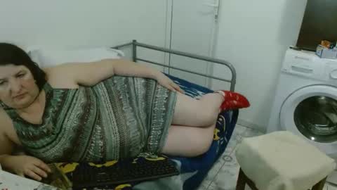 Ridemeraf online show from January 2, 2025, 8:57 pm