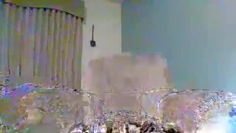 Snapshot of ridemypogostickk2 chatting on February 22, 2025, 1:00 am ridemypogostickk2 online show from February 22, 2025, 1:00 am