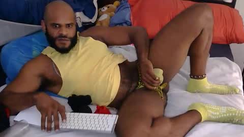 rider853 online show from March 19, 2026, 11:20 pm