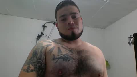 DIRYRC online show from November 17, 2025, 8:47 pm