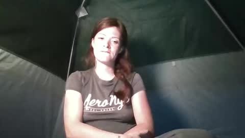ridinghoodred online show from June 2, 2026, 1:40 am