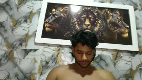 rigel online show from February 2, 2026, 6:12 am