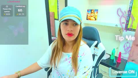 RIHANA online show from September 21, 2025, 12:40 pm