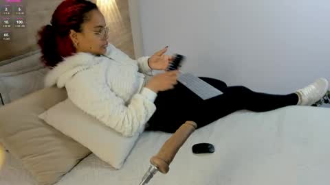 Sara online show from May 20, 2026, 9:59 am