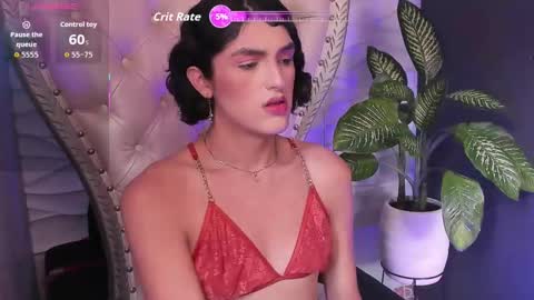 Snapshot of rihannagil chatting on September 27, 2025, 3:39 pm rihanna online show from September 27, 2025, 3:39 pm