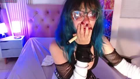 RIHONNA online show from May 1, 2026, 9:08 pm