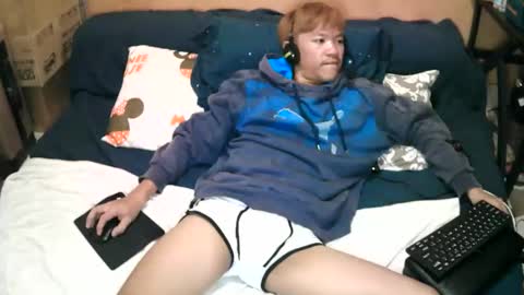 riiichie12 online show from September 16, 2025, 6:09 pm