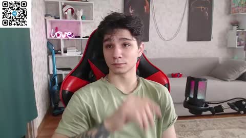 Snapshot of rik_and chatting on February 28, 2025, 8:53 am Rick online show from February 28, 2025, 8:53 am