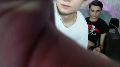 Snapshot of rik_and chatting on October 15, 2025, 7:47 pm Rick online show from October 15, 2025, 7:47 pm