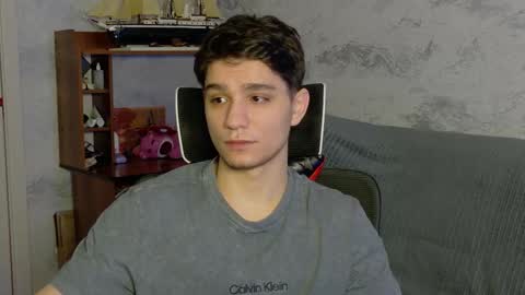 Rick online show from February 27, 2026, 10:10 pm