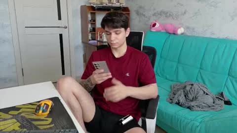 Rick online show from March 24, 2026, 7:46 am