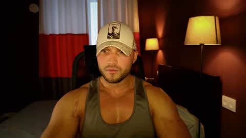 Snapshot of rikadler chatting on January 19, 2026, 9:24 am rikadler online show from January 19, 2026, 9:24 am