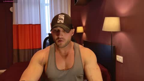 Snapshot of rikadler chatting on February 4, 2026, 9:26 am rikadler online show from February 4, 2026, 9:26 am